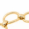 Bracelet Bracelet Or jaune grosse maille 58 Facettes 2093957CN