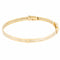 Bracelet Bracelet Or jaune Diamant 58 Facettes 1875610CN