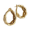 Boucles d'oreilles Boucles d'oreilles Cartier, "Margot", or jaune. 58 Facettes 31439