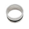 Bague 60 Bague Boucheron, "Quatre Black Edition", en or blanc. 58 Facettes 30773