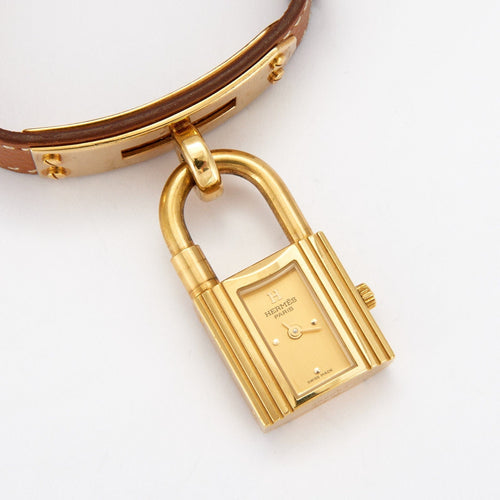 Montre HERMES - Montre de dame Kelly 58 Facettes