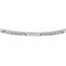 Bracelet Bracelet Or blanc Diamant 58 Facettes 2673353CN