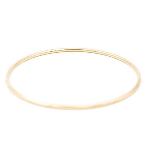 Bracelet Bracelet Jonc Or jaune 58 Facettes 2270858CN