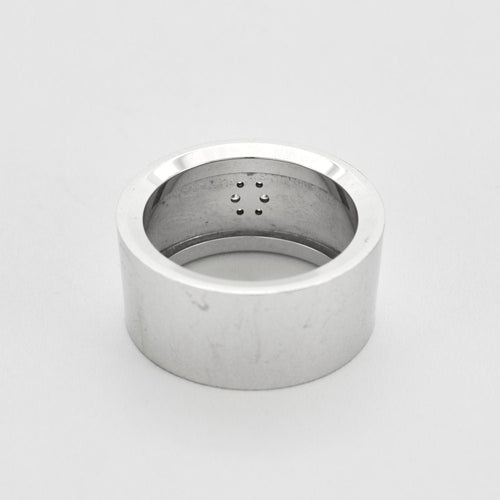 Bague 53 CARTIER - Bague LOVE XL 58 Facettes 230513