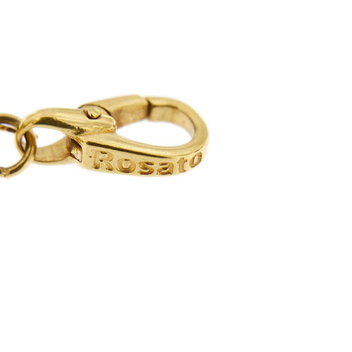 Pendentif Pendentif chaussure à talon émaillé 58 Facettes 28750