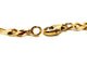 Collier Collier Or jaune 58 Facettes 1733195CN