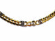 Collier Collier Or jaune 58 Facettes 876342CD