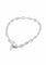 Collier Collier HERMES Chaîne d'Ancre MM 58 Facettes 62779-58800