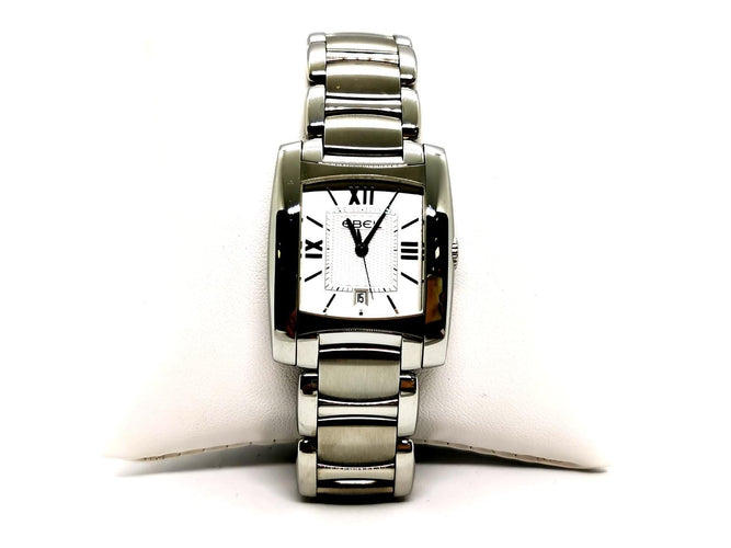 Montre Ebel Montre Acier 58 Facettes 1175100CN