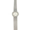 Montre Montre Omega or blanc et diamants. 58 Facettes 31318