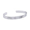 Bracelet Bracelet Cartier, "Love", or blanc. 58 Facettes 32446