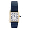 Montre Montre Cartier, "Tank Louis Cartier", or jaune. 58 Facettes 33293