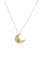 Collier Collier DAMIANI SPICCHI LUNA 58 Facettes 63362-59621