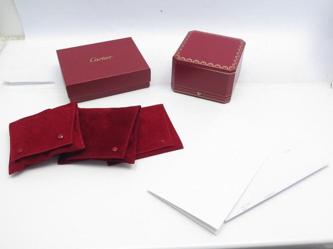 Bracelet bracelet CARTIER love 17cm or gris 18k diamants 1ct 58 Facettes 254957