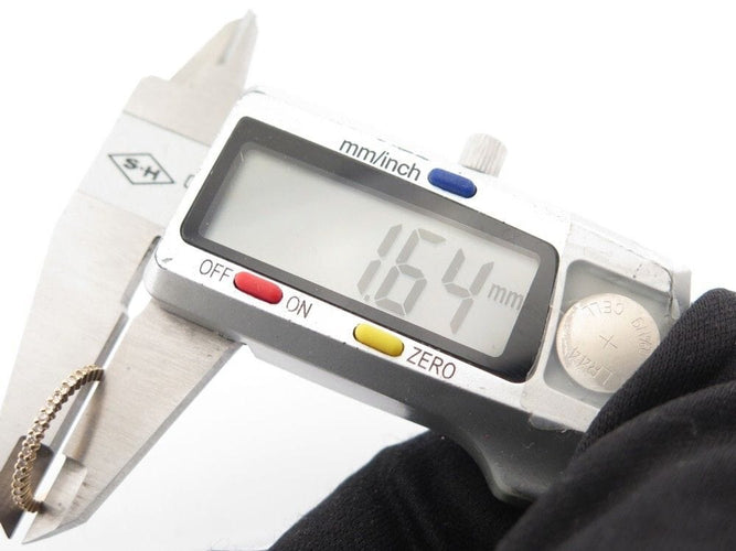 Bague 49 bague MAUBOUSSIN alliance capricime or 18k diamants 0.3ct 49 58 Facettes 253698