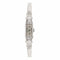 Montre Montre femme or blanc diamants 58 Facettes 20-208