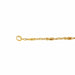 Collier Collier Chaine Or jaune 58 Facettes 1962874CN
