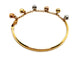 Bracelet Bracelet Or jaune 58 Facettes 1430575CN