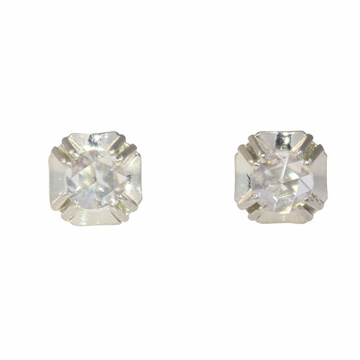 Boucles d'oreilles Boucles d'oreilles diamant 58 Facettes 22354-0086