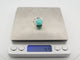 Bague 49 bague TIFFANY & CO sugar stacks paloma picasso 49 amazonite en argent 58 Facettes 253576