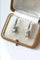 Boucles d'oreilles Boucles d'oreilles anciennes diamants 1,10 Ct 58 Facettes