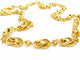 Collier Collier Sautoir Or jaune 58 Facettes 761600CN