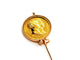 Broche Epingle Or jaune 58 Facettes 1161969CD