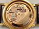 Montre vintage montre OMEGA 2850 sc seamaster xvi j.o melbourne auto 34mm or 18k 58 Facettes 246801