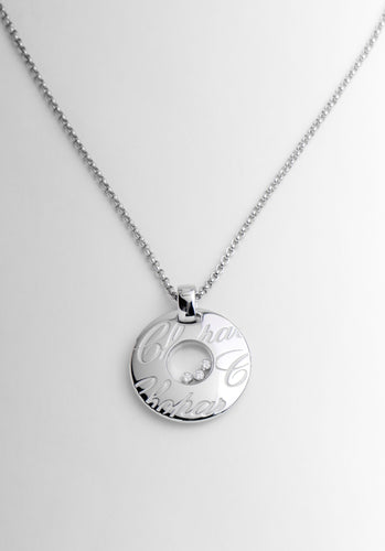 Collier CHOPARD - Collier Chopardissimo Or 58 Facettes 64370-60845