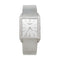 Montre Montre Patek Philippe, "Gondolo", en or blanc. 58 Facettes 30570