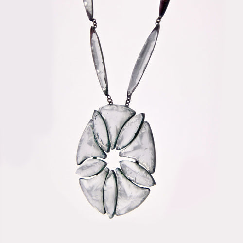 Collier Collier vintage signé Jacques Gautier 58 Facettes 23-266