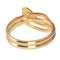 Bague 54 Bague serpent années 1900 58 Facettes 23167-0367