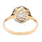 Bague 58 Bague Or jaune Diamant 58 Facettes 2360826CN
