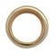Bague 57 Bague Poiray,"Symbole", trois ors. 58 Facettes 31809