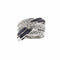 Bague 57 Bague bandeau diamants et saphirs 58 Facettes 24509