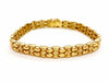 Bracelet Bracelet Grain de riz Or jaune Diamant 58 Facettes 00666CN
