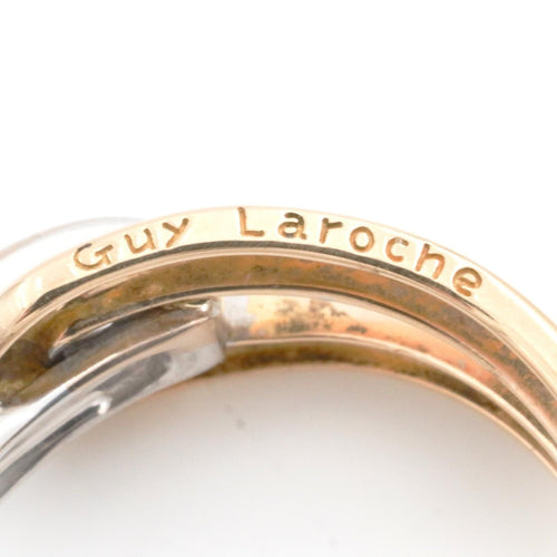 Bague 51.5 Bague Or jaune 58 Facettes 1696538CN