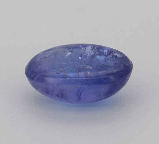 Gemstone Tanzanite 2,23 cts 58 Facettes 118