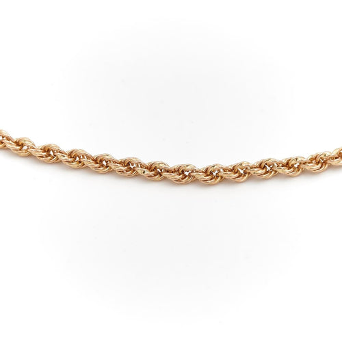 Collier Collier Or jaune 58 Facettes 1696536CN