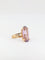Bague Bague en Or et Améthyste 58 Facettes 257