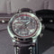 Montre Baume & Mercier - chronographe capeland 58 Facettes 16168