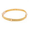 Bracelet Bracelet Or jaune 58 Facettes 2092194CN