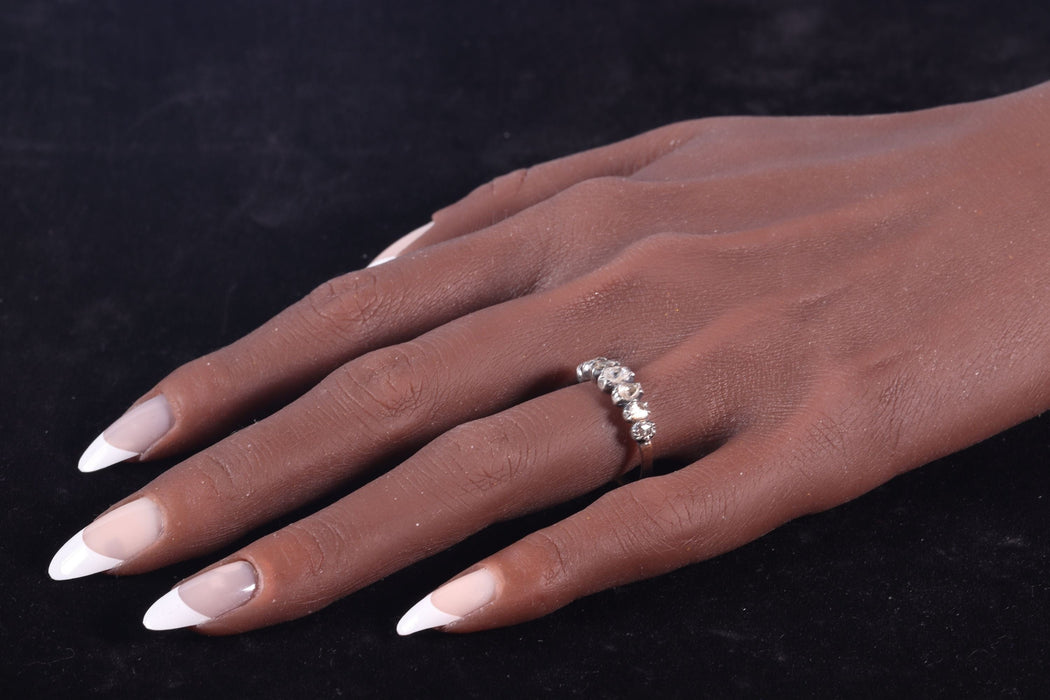 Bague 59 Bague diamant en ligne 58 Facettes 22334-0041