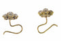 Boucles d'oreilles Boucles d'oreilles diamant, diamants 58 Facettes 22311-0153