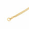 Collier Collier Or jaune 58 Facettes 1888322CN