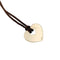 Pendentif Pendentif Poiray, Coeur Secret, or jaune. 58 Facettes 32384