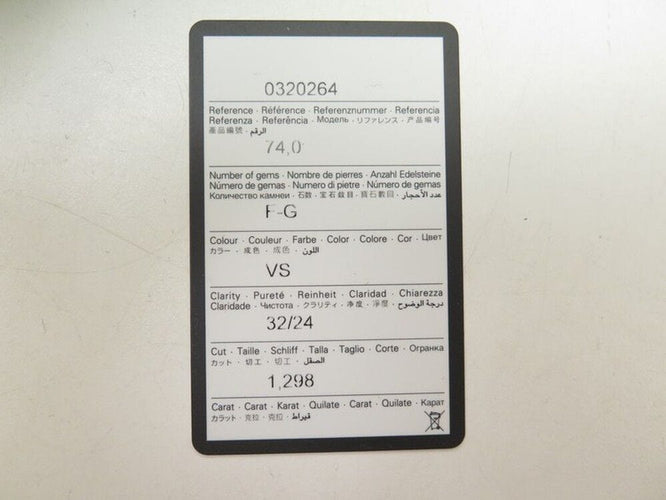 Montre montre CONCORD mariner quartz 41 mm en acier diamants 58 Facettes 257592