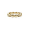 Bague 51 CHANEL - Bague or jaune 58 Facettes 240074R