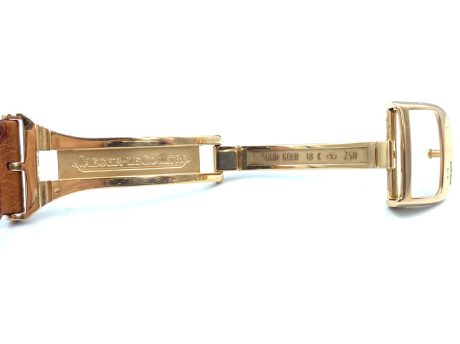 Montre Montre Master Control JEAGER-LECOULTRE 58 Facettes