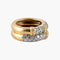 Bague 48 FRED- Bague Isaure Diamants 58 Facettes